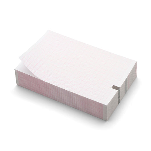 Printer Paper For CP 50, Z-Fold, 4 pk/cs (US Only)