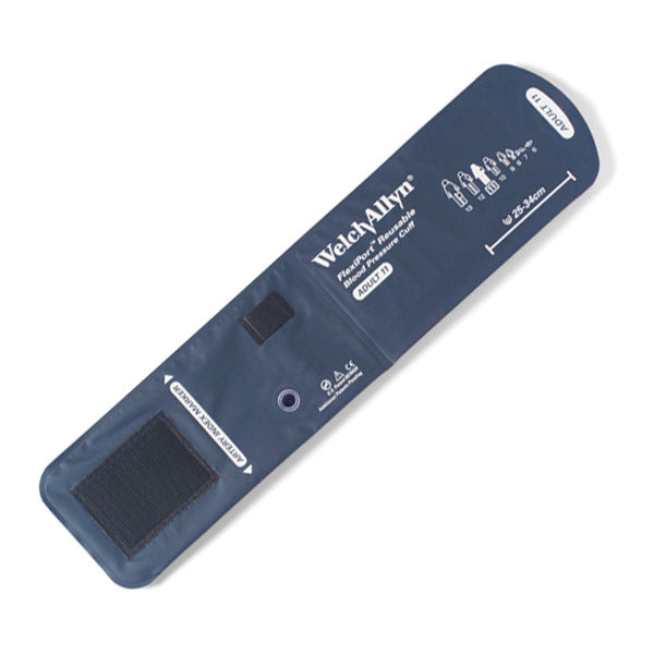 Cuff, Reusable, Locking Connector, 2-Tube, Small Child (US Only)