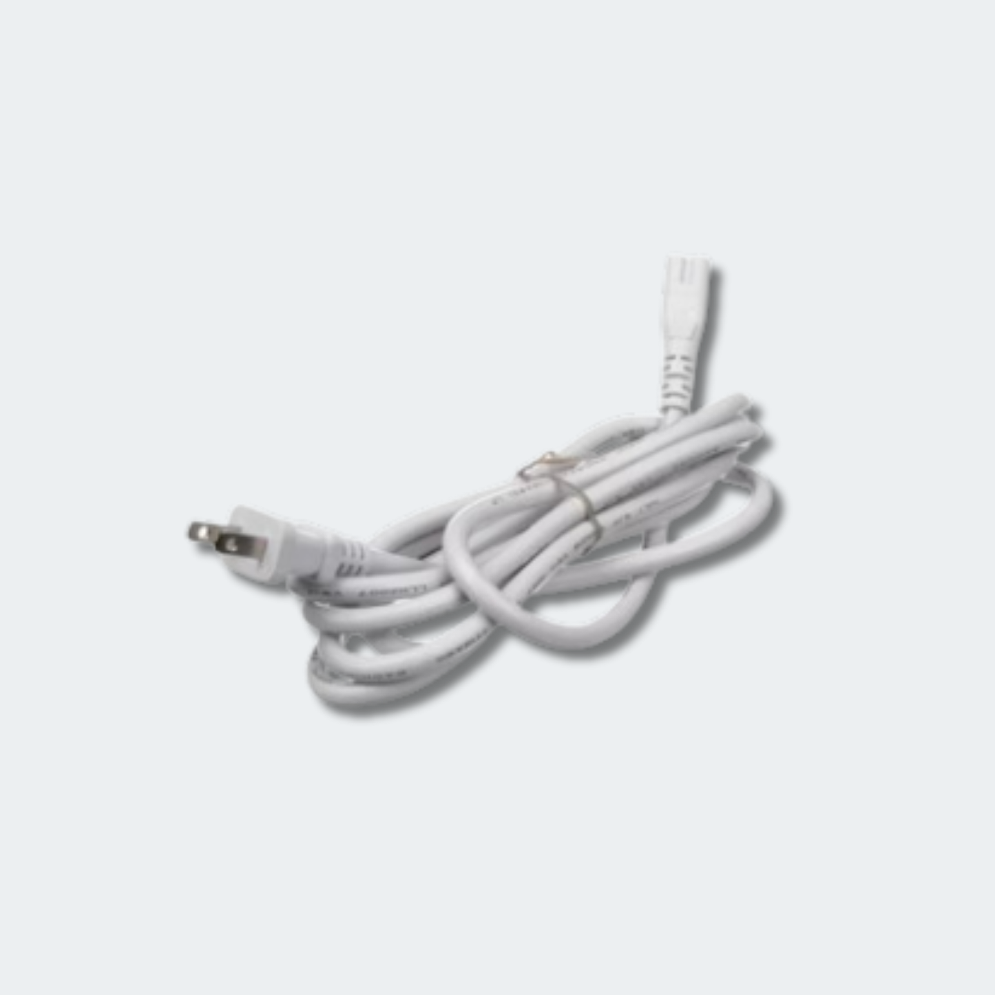 Power Source, 5.0V, for 460 Green Series Diagnostic Headlight, 100-240 V, 50-60 Hz AC, IEC Plug Type-A (US Only)