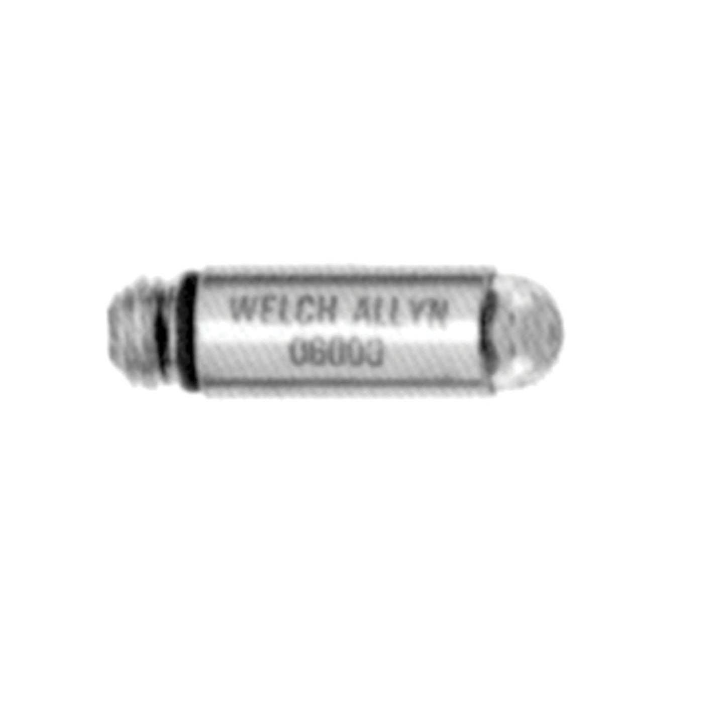 Halogen Replacement Lamp (US Only)