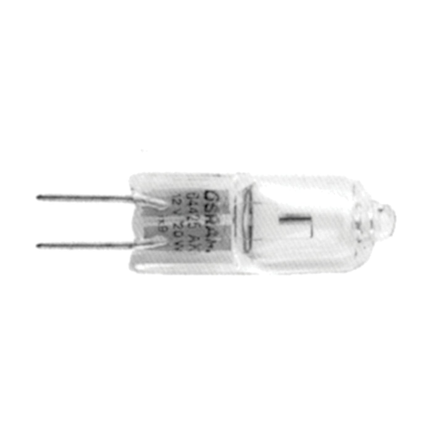 Halogen Replacement Lamp (US Only)