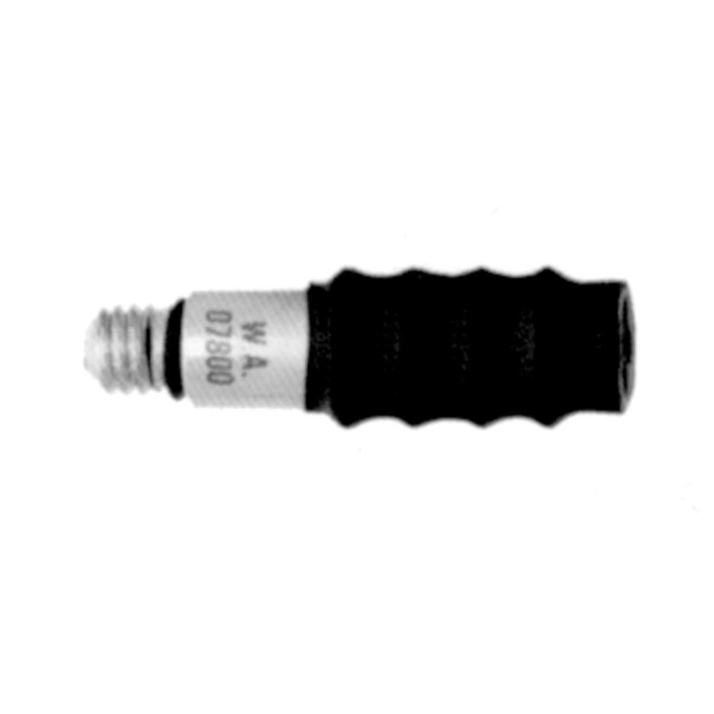 6V Halogen Replacement Lamp (US Only)