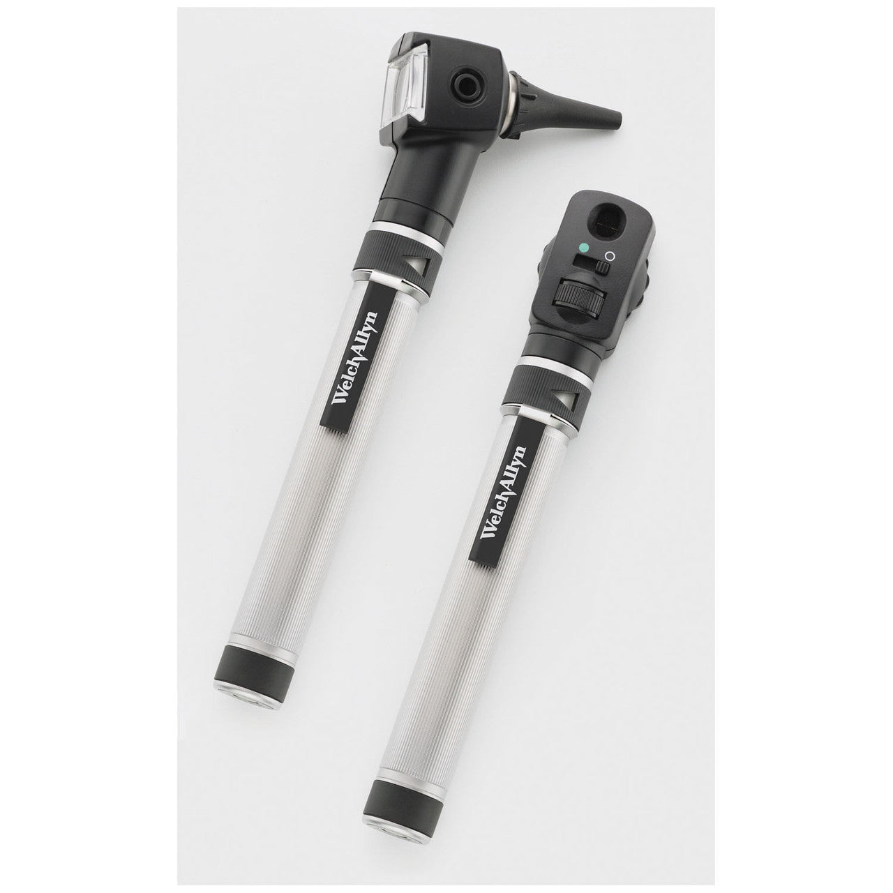 Accessories: Otoscope Illuminator Short Assembly (US Only)
