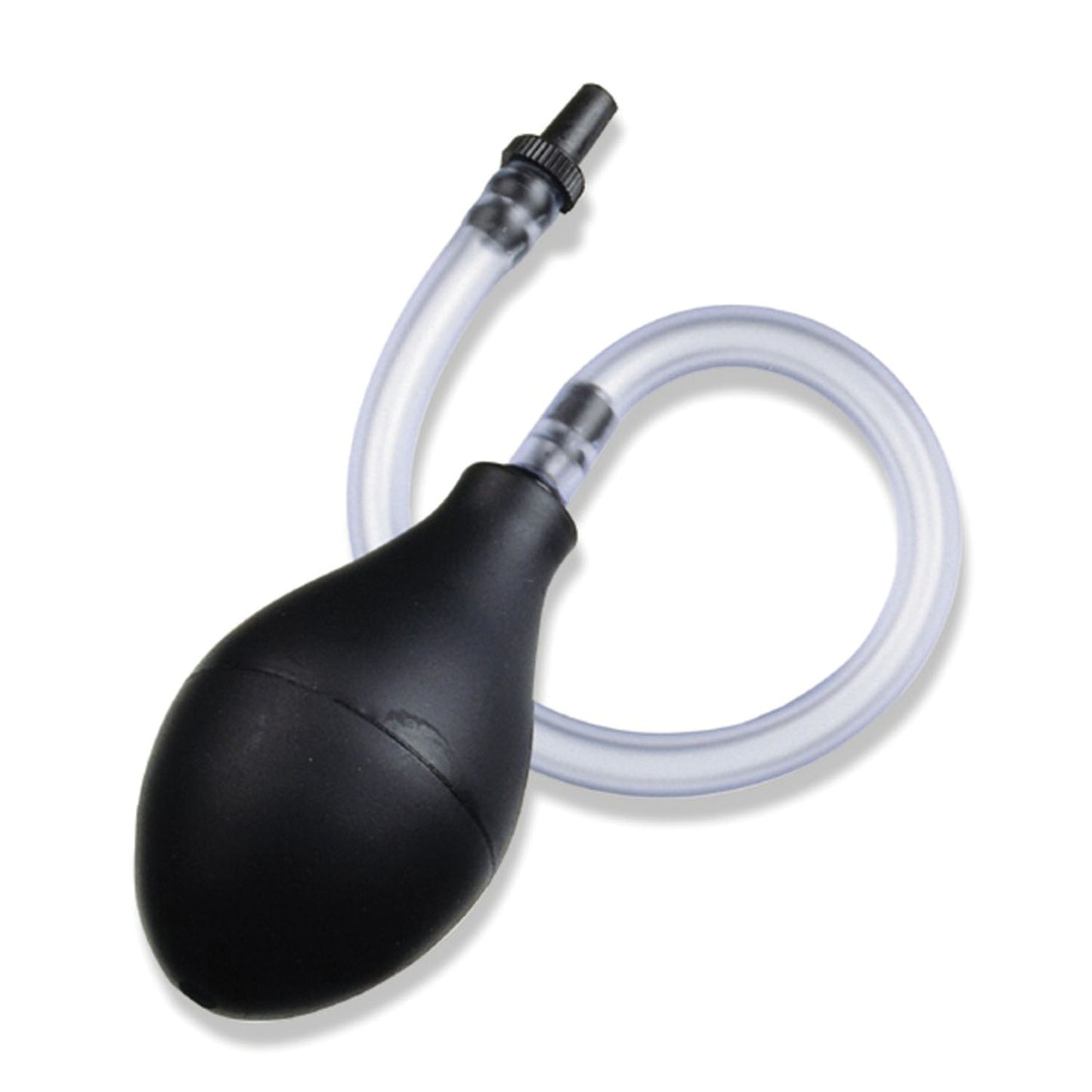 Accessories: Insufflator Bulb & Tube with Tip (US Only)