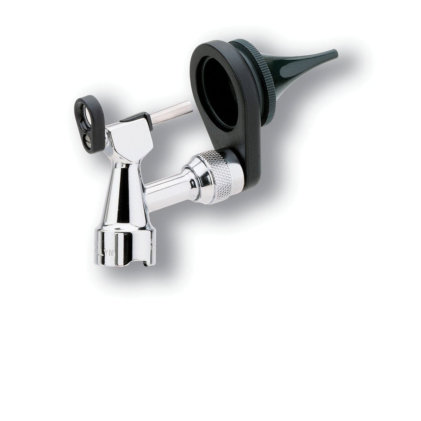 3.5V Otoscope, 5 Polypropylene Specula (sizes 2, 3, 4, 5, 9 mm) (US Only)