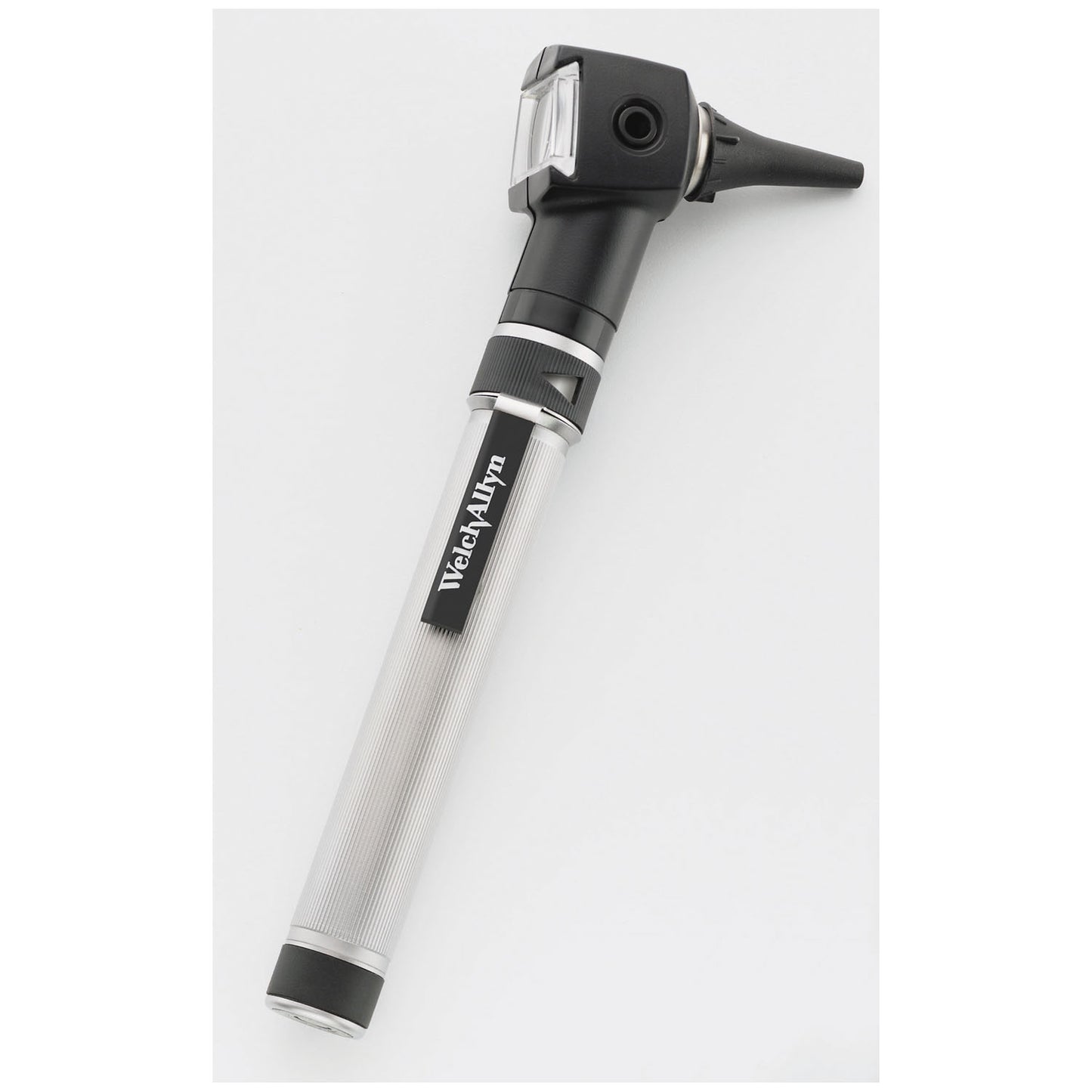 PocketScope Otoscope/ Throat Illuminator, Handle, Rechargeable Battery & Soft Case (US Only)