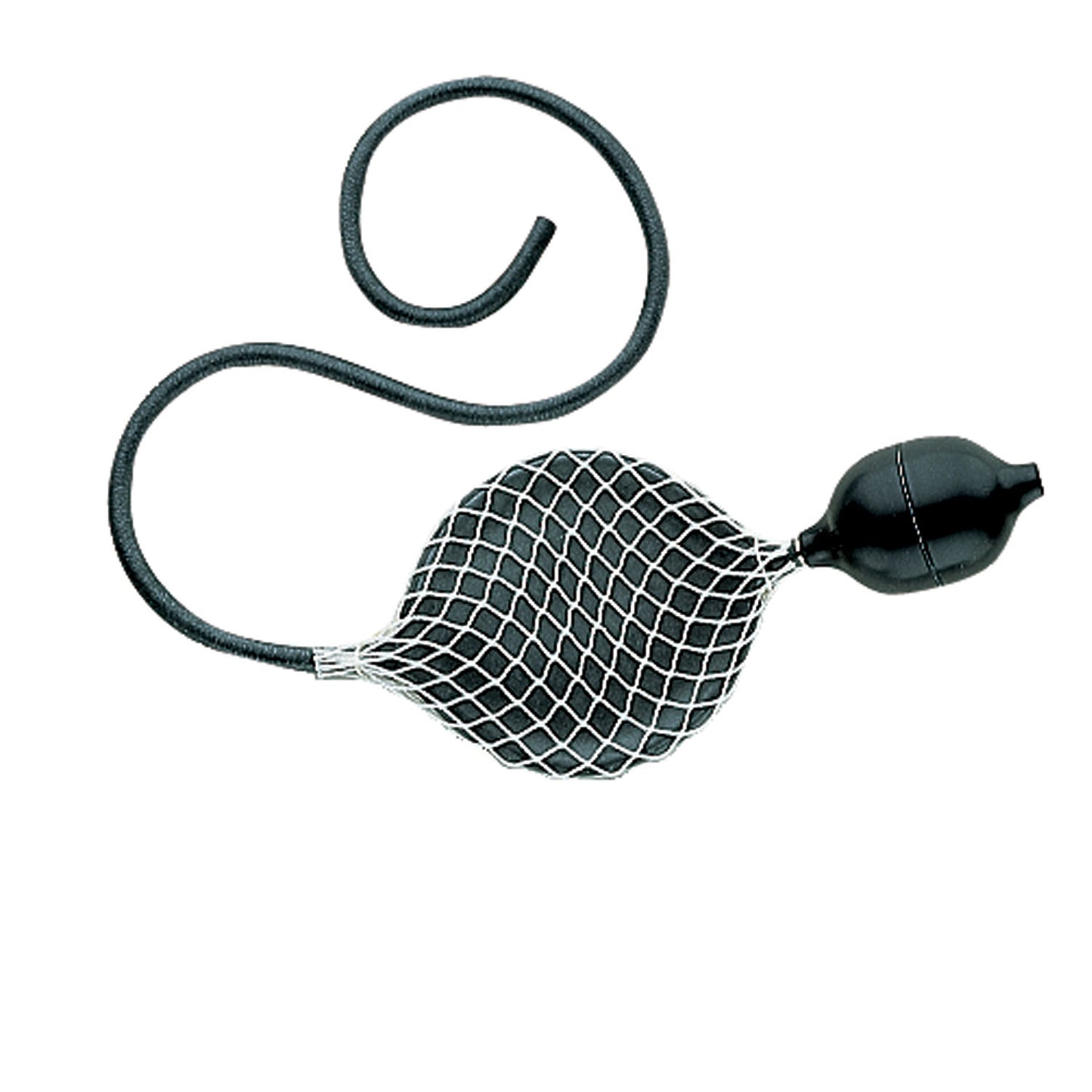 Rectal Insufflation Bulb, Bladder Net & Tubing (US Only)