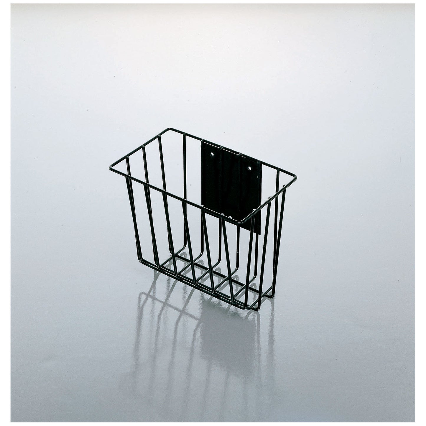 Accessories: Inflation System Basket, Large, Black (US Only)