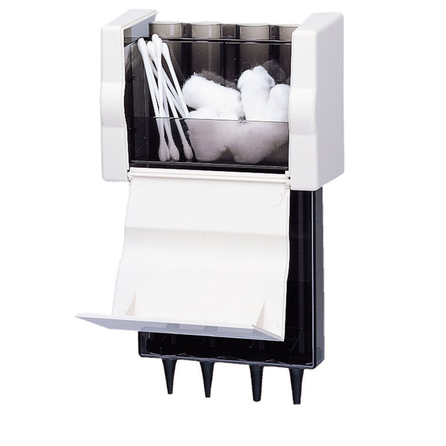 Dispenser For Specula Nos. 52432, 52434, Storage Compartment, 10/cs (US Only)