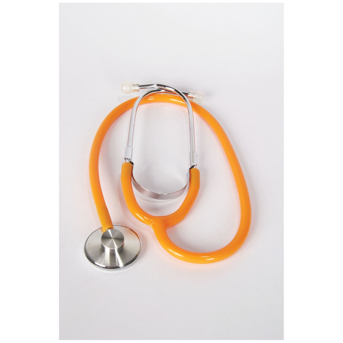 Isolation Stethoscope, Yellow