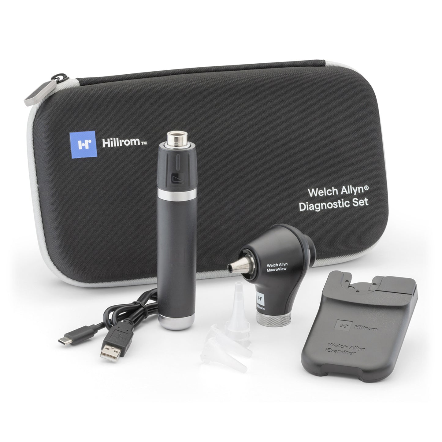MacroView Otoscope Plus iExaminer Kit (US Only)