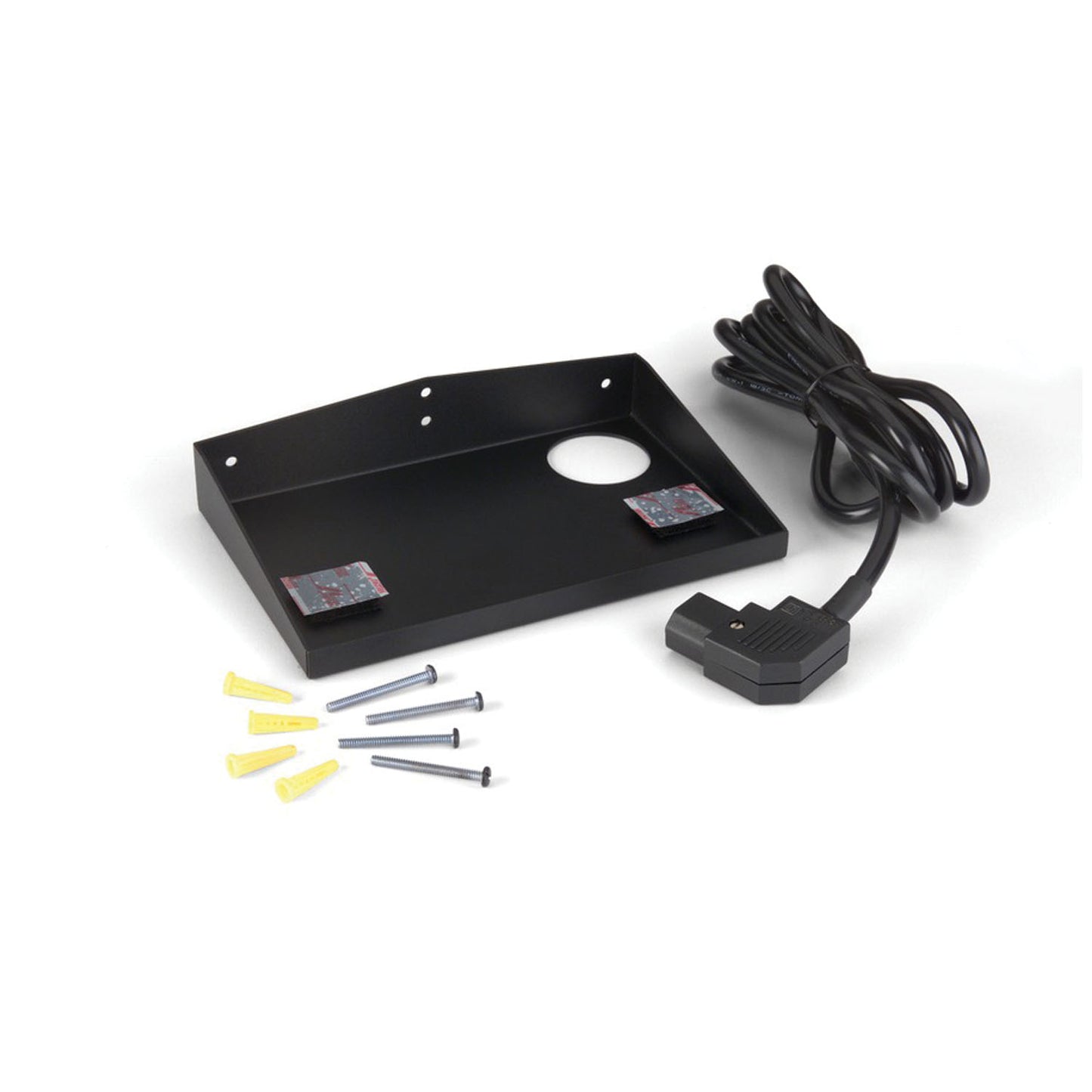 Accessories: Wall Mount Kit (US Only)