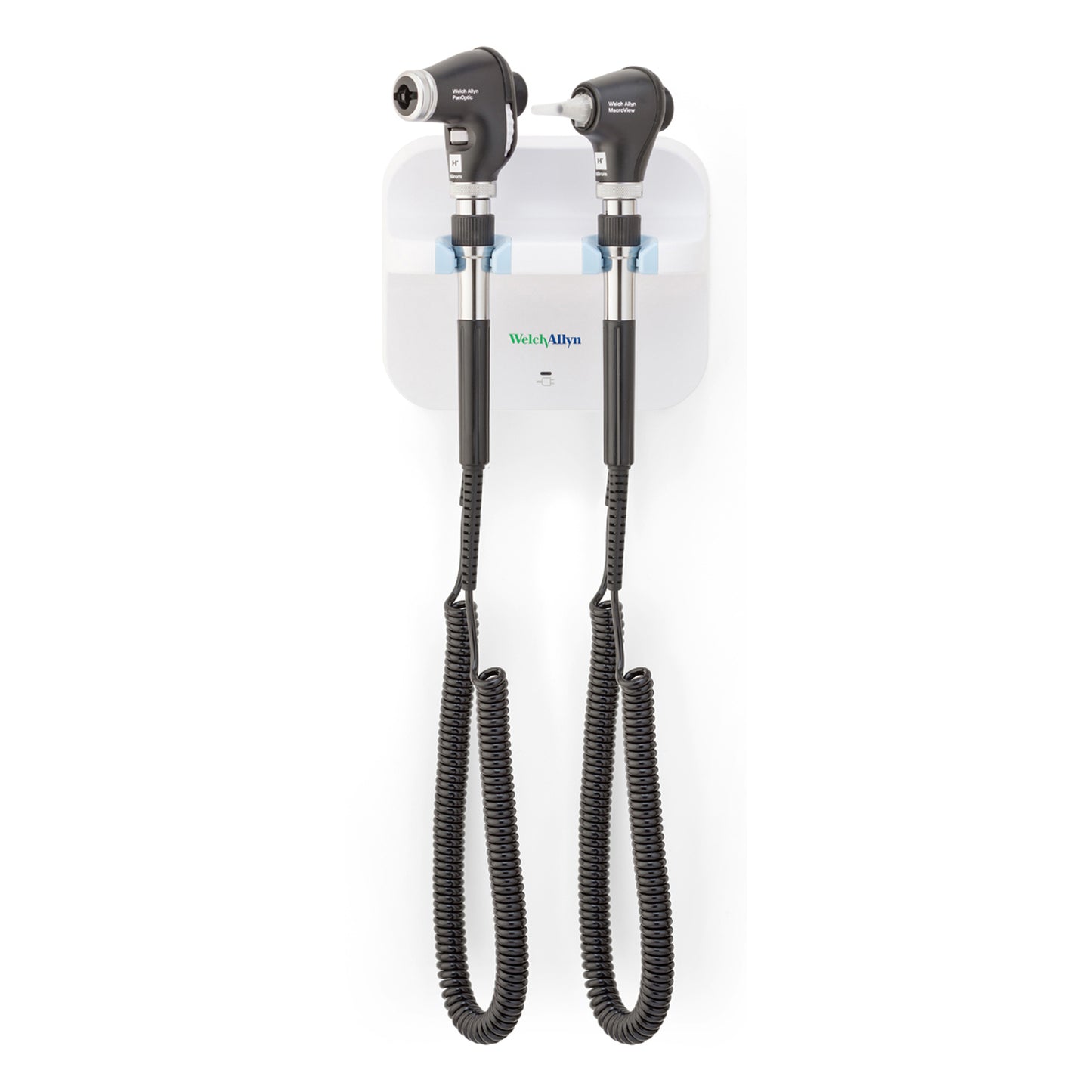 GS777 Integrated Wall System, Panoptic Ophthalmoscope, Macroview Otoscope (US Only)