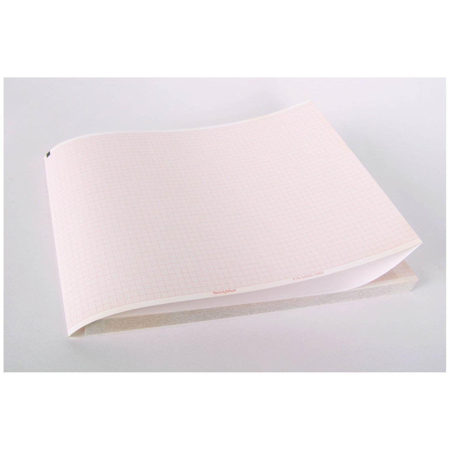 Printer Paper For AT-2, 150 sheets/pad, 8 pads/cs (US Only)