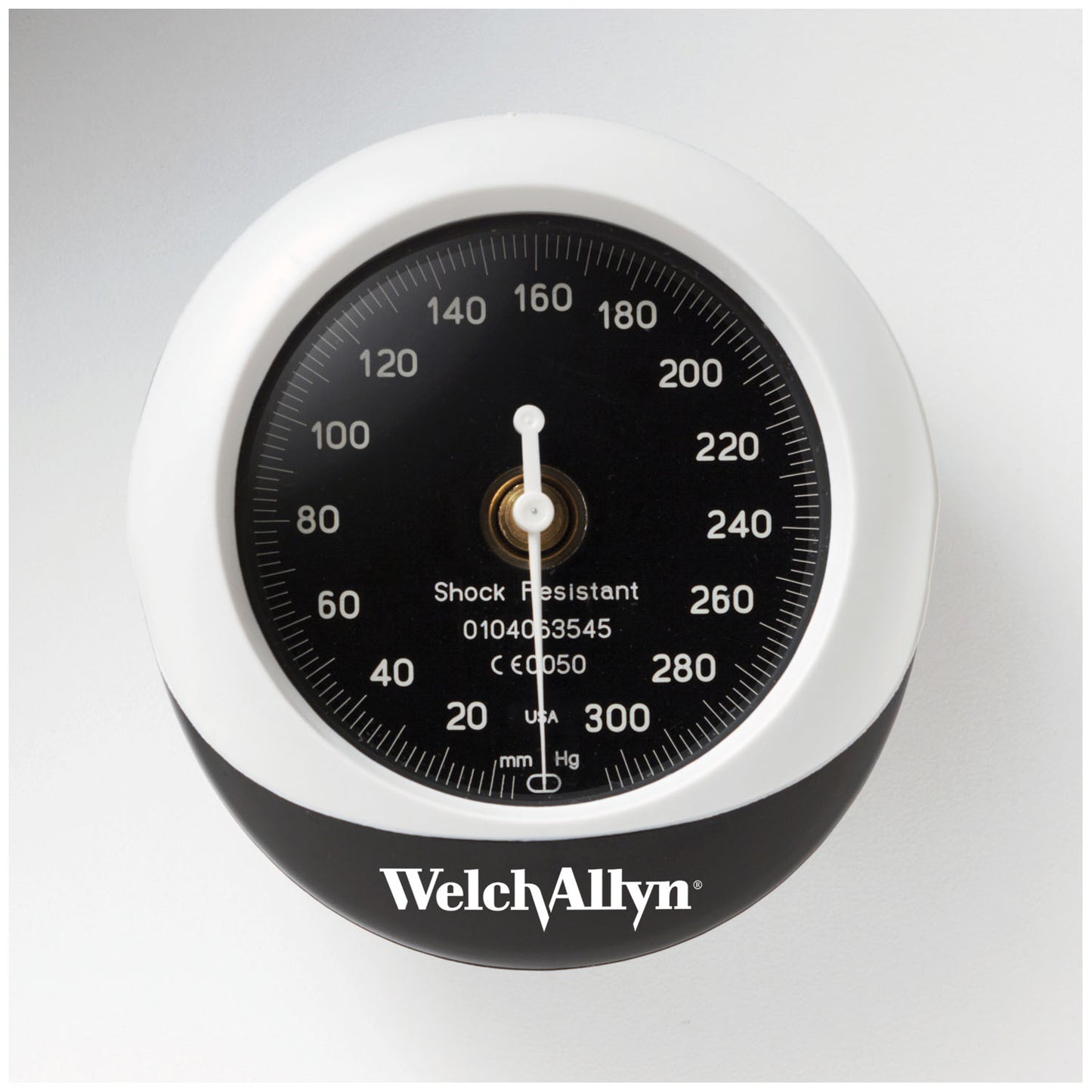 Model DS45 Gauge Only with Pocket Adapter (US Only)