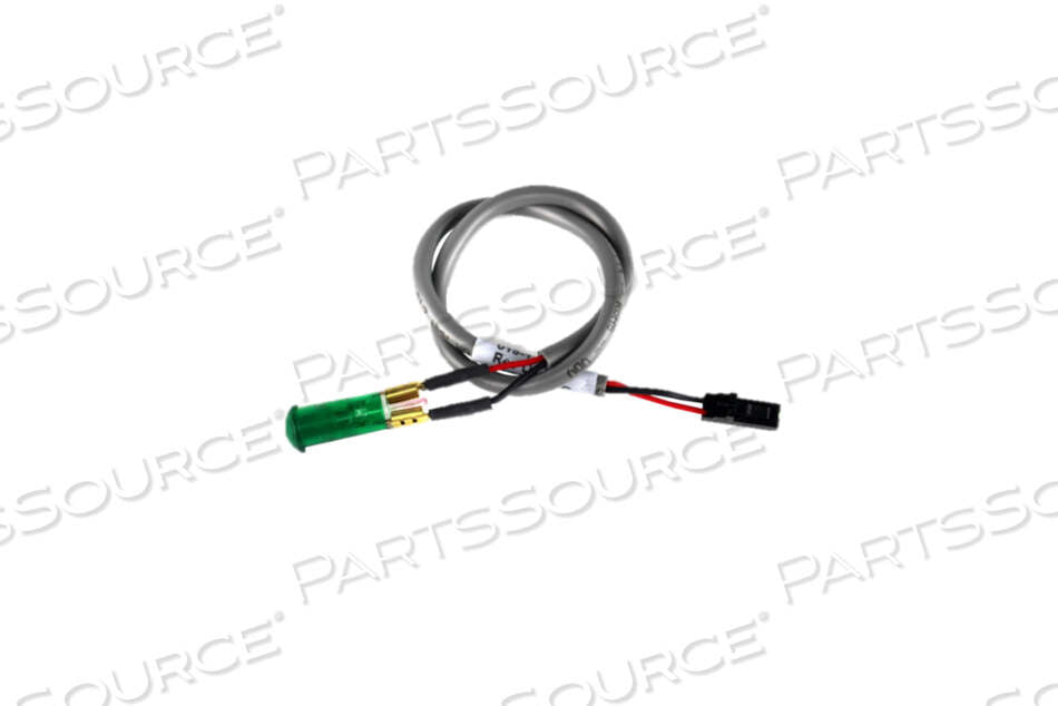 Indicator, Light Assembly (US Only) (DROP SHIP ONLY) (Delivery Info Sheet Required)
