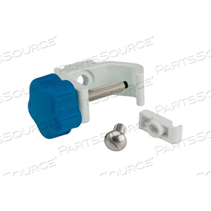Accessories: ePump Pole Clamp (Continental US Only)
