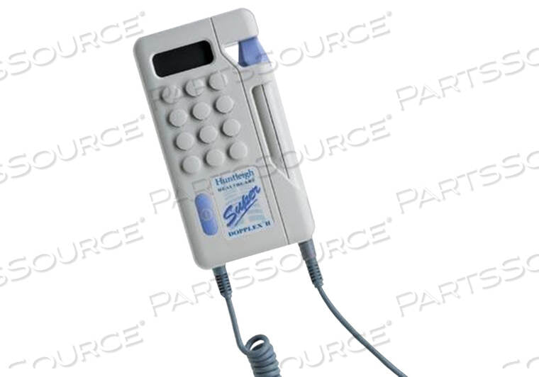 Super Dopplex 2, 2 MHz XS (Extra Sensitive) Probe (US Only)