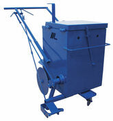 Power Supply, 640 Pediatric Table (US Only) (DROP SHIP ONLY) (Delivery Info Sheet Required)