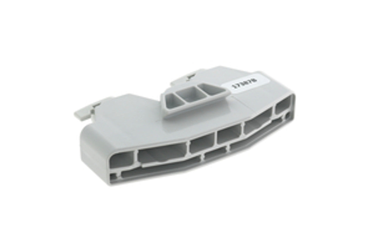 Bracket for (2) Transducer Plates (US Only)