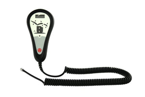 Hand Control Kit, Nonprogrammable, Wired (US Only) (DROP SHIP ONLY) (Delivery Info Sheet Required)