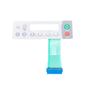 M9/M11 Membrane Switch (US Only) (DROP SHIP ONLY) (Delivery Info Sheet Required)