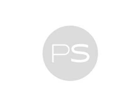 270 Basic Stool, Manually Adjustable, Soft Rubber Casters, Cranberry (US Only) (DROP SHIP ONLY) (Delivery Info Sheet Required)