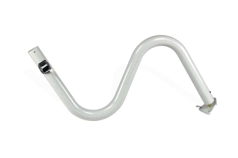 255 Downtube Kit, 9ft (US Only) (DROP SHIP ONLY) (Delivery Info Sheet Required)