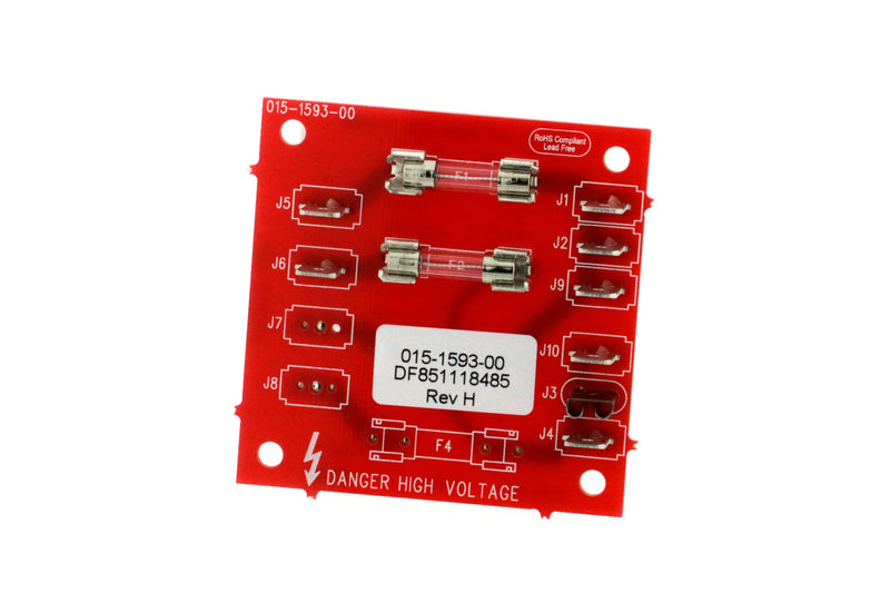 PCB, Distribution (DROP SHIP ONLY)