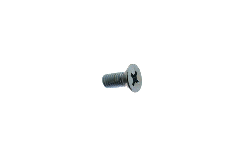 Screw, FLH, 0.190-32x0.438 ZN Phillips (US Only) (DROP SHIP ONLY) (Delivery Info Sheet Required)