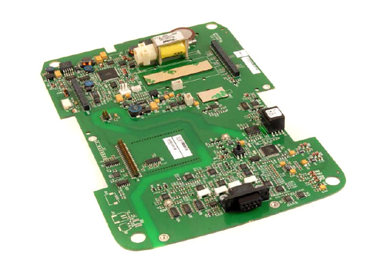 IQvitals Main Board w/ SpO2 Service Kit (US Only) (DROP SHIP ONLY) (Delivery Info Sheet Required)