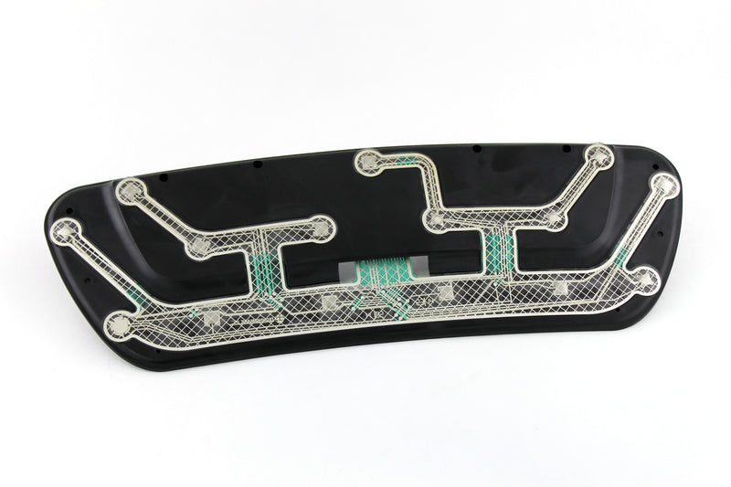 Switch Plate Kit, Linear Foot (US Only) (DROP SHIP ONLY) (Delivery Info Sheet Required)