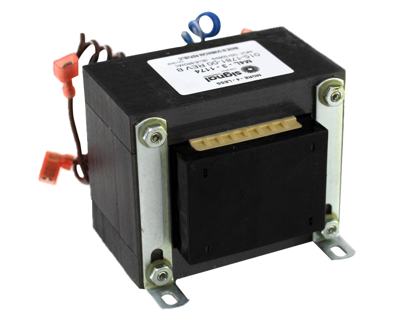 Transformer Assembly (US Only) (DROP SHIP ONLY) (Delivery Info Sheet Required)