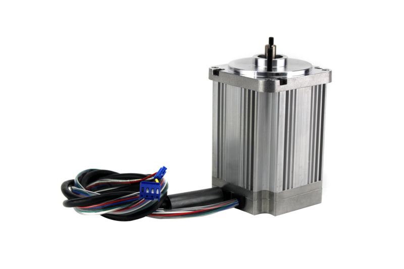 Brushless Dc Motor, Base (US Only) (DROP SHIP ONLY) (Delivery Info Sheet Required)
