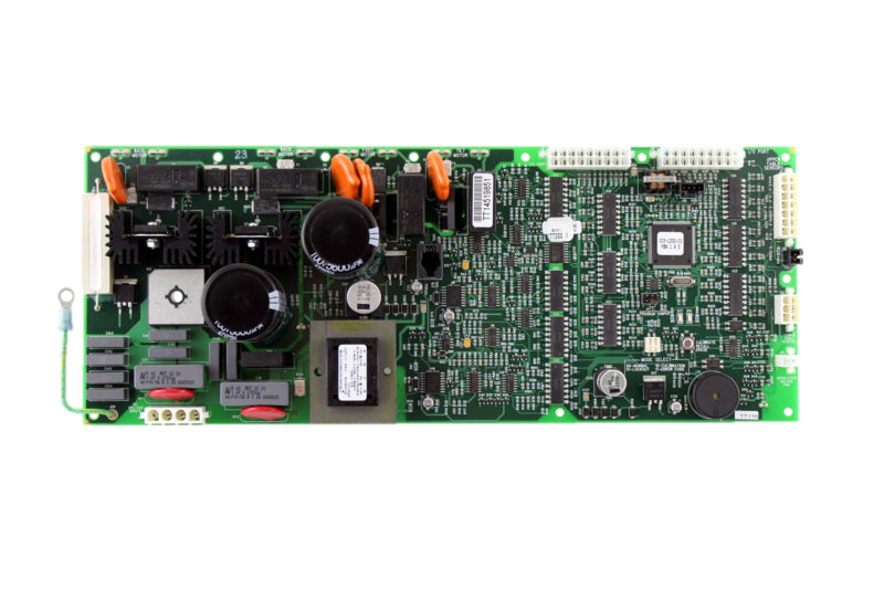 Printed Circuit Board, For 230 Power Procedure Table (US Only) (DROP SHIP ONLY) (Delivery Info Sheet Required)