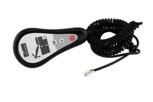 Exam Table Hand Control Assembly Kit, For Power Examination Table (US Only) (DROP SHIP ONLY) (Delivery Info Sheet Required)