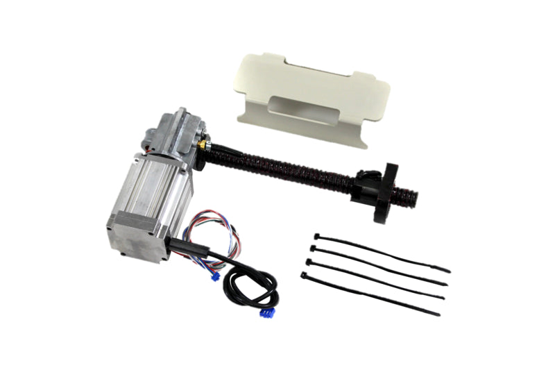 Scp Base Actuator Kit (US Only) (DROP SHIP ONLY) (Delivery Info Sheet Required)