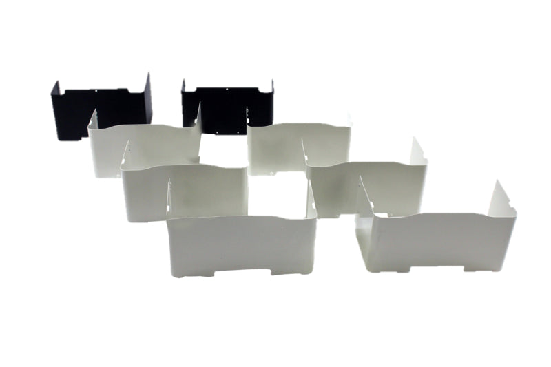 Shroud Assembly 630 SCP Kit (US Only) (DROP SHIP ONLY) (Delivery Info Sheet Required)