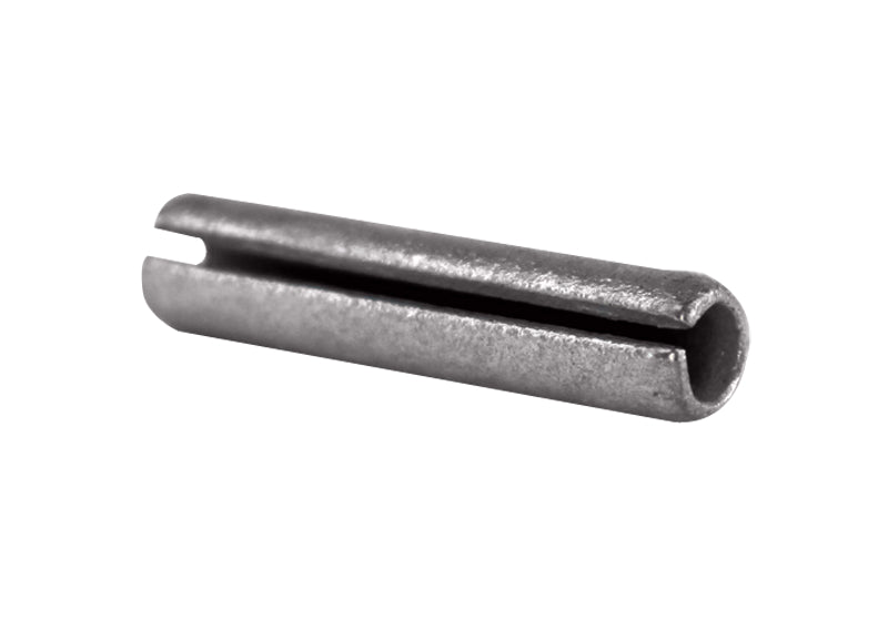 Roll Pin, 0.250x1.125 ZN (MD) (US Only) (DROP SHIP ONLY) (Delivery Info Sheet Required)