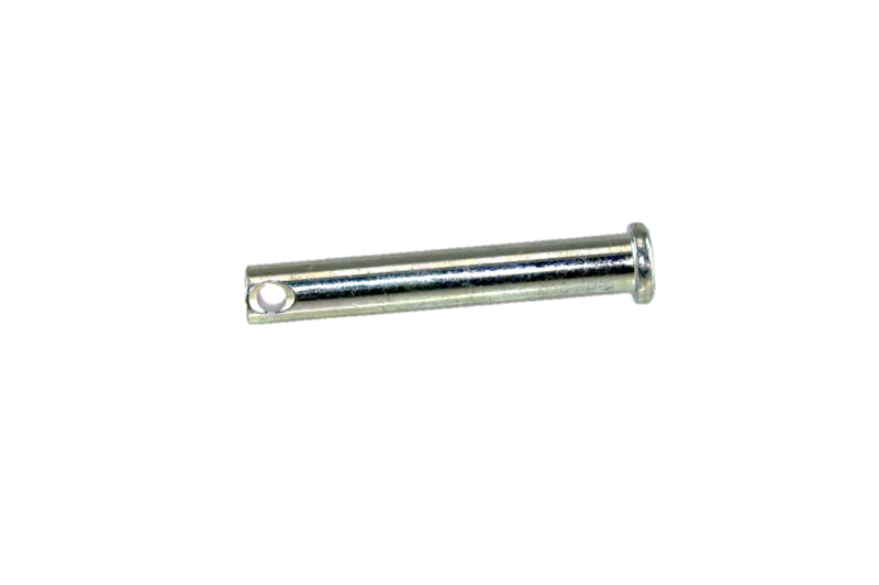 Clevis Pin, 0.312x2.00 ZN (US Only) (DROP SHIP ONLY) (Delivery Info Sheet Required)