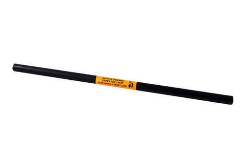 Pvc Dowel, 21.875" (US Only) (DROP SHIP ONLY) (Delivery Info Sheet Required)