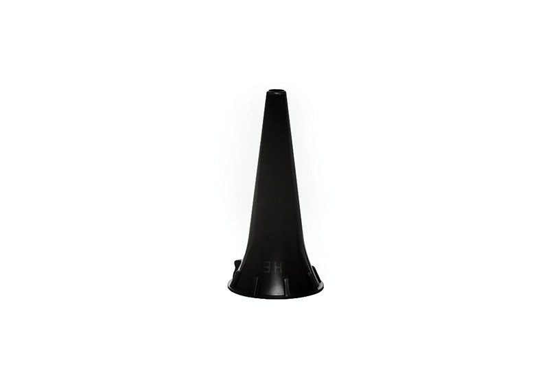 AllSpec Disposable Tips, 2.5mm, 1000/bx, 10bx/cs (US Only) (US Only) (DROP SHIP ONLY) (Delivery Info Sheet Required)