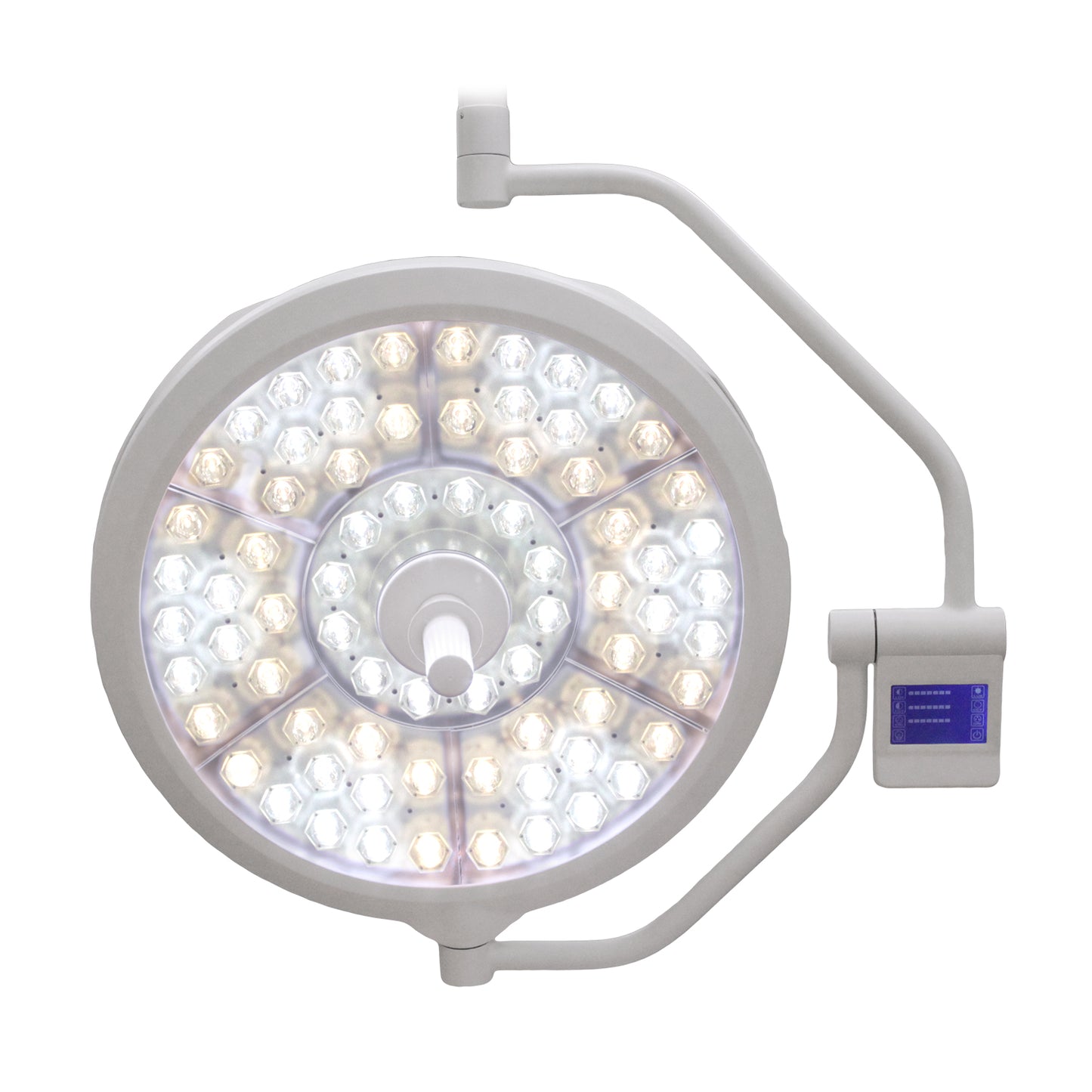 SLS 9000 Plus, Dual Head, 140k lux. NEW with 2 year warranty (DROP SHIP ONLY) (Freight Terms are Prepaid & Add to Invoice-Contact Vendor for Specifics)