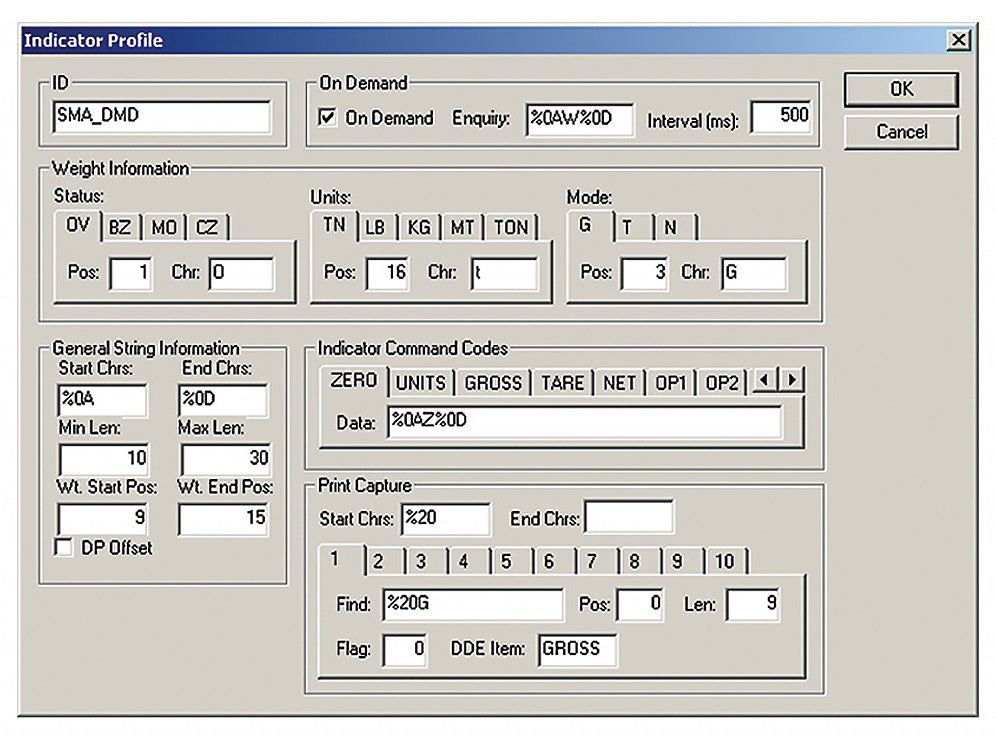 Dynamic Data Exchange Server Software
