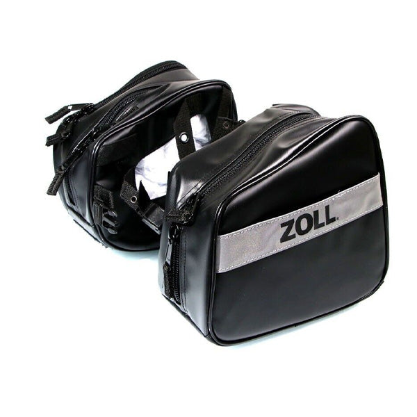 Carry Case, Printer Chute, w/Single Zippers, X Series