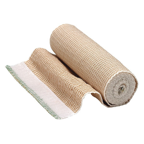 Elastic Wrap, Velcro Closure, 6"x5yd (DROP SHIP ONLY - $150 Minimum Order)