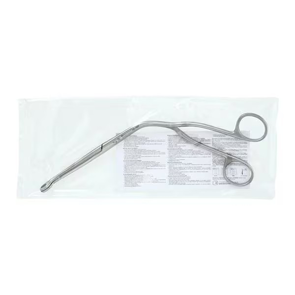 Magill Catheter Forcep Ea (1007457)