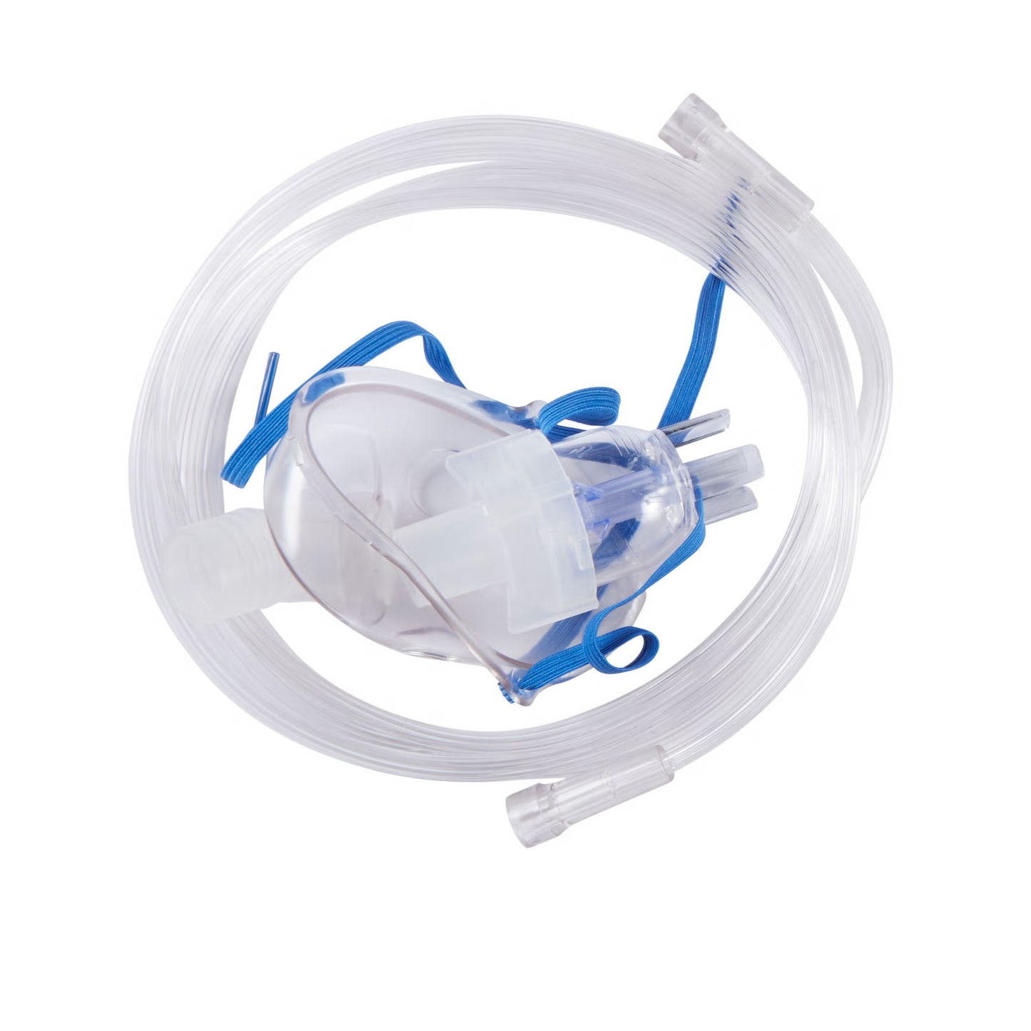 Handheld Nebulizer Kit McKesson Small Volume Medication Cup Pediatric Aerosol Mask Delivery (32645)