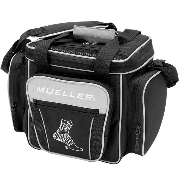 Mueller Hero Protg, Complete (Products are only available for sale in the U.S. Products cannot be sold on Amazon.com or any other 3rd party platform without prior approval by Mueller.)