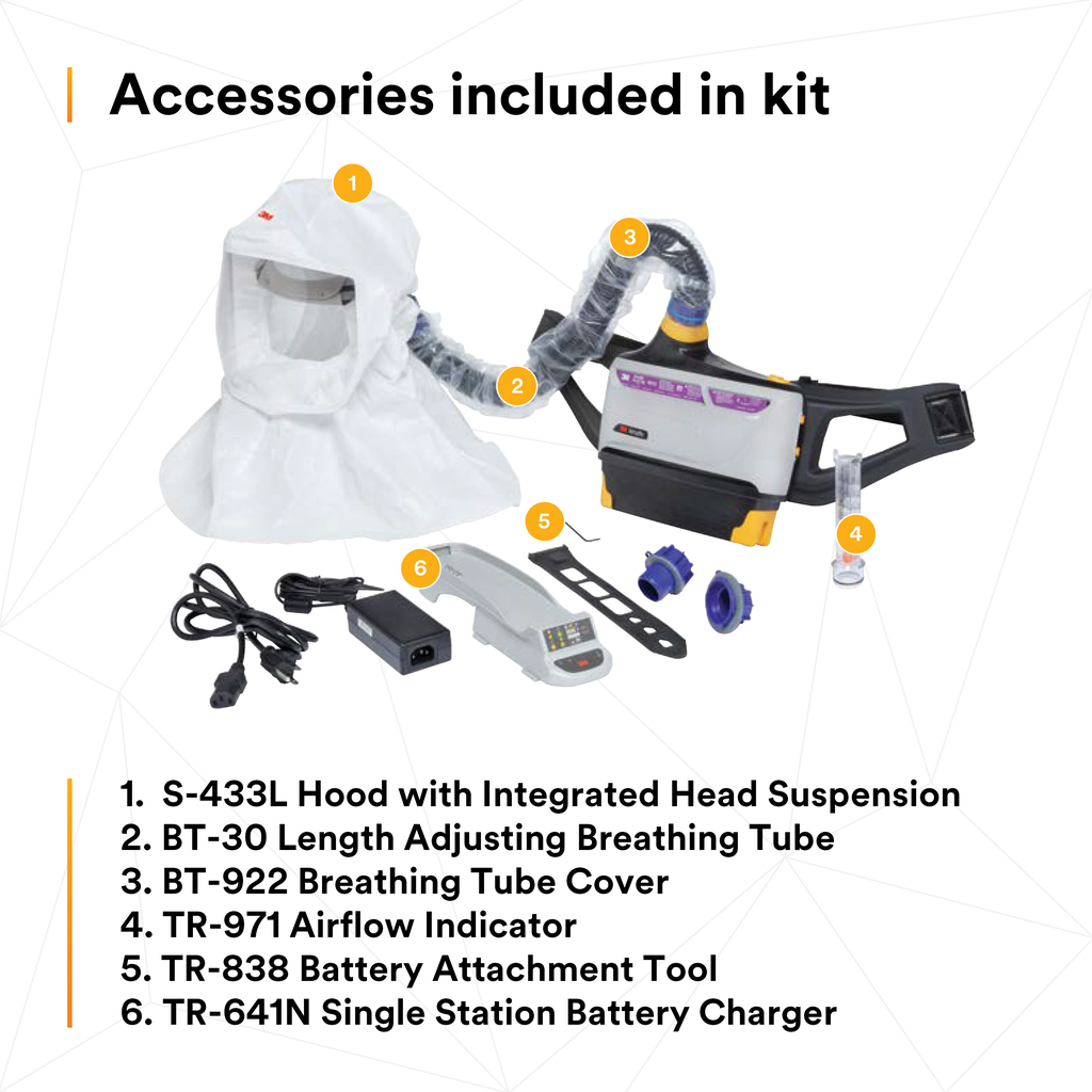 Length Adjusting Breathing Tube, 1/bg (Made to Order Item - Pricing Subject to Change without Prior Notification) (Continental US+HI Only)